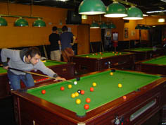 pool